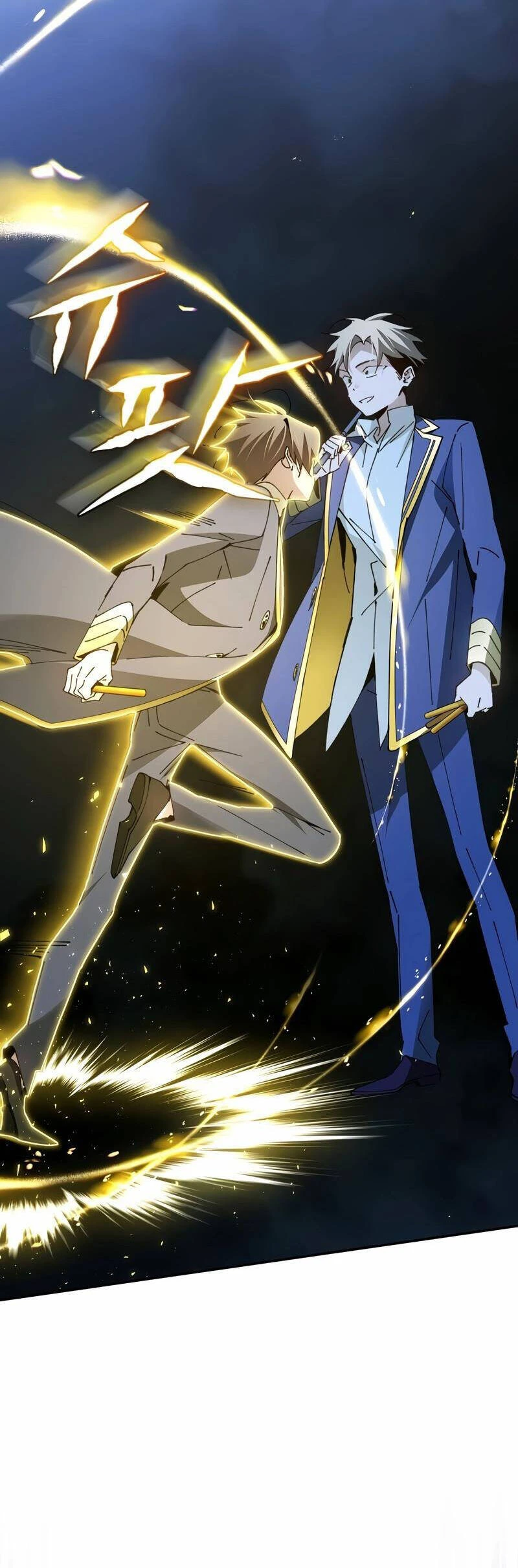 Trở Thành Thiên Tài Tốc Biến Của Học Viện Ma Pháp Chapter 22 - 18