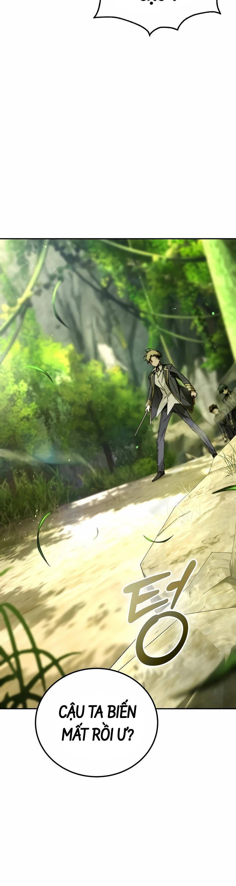 Trở Thành Thiên Tài Tốc Biến Của Học Viện Ma Pháp Chapter 22 - 23