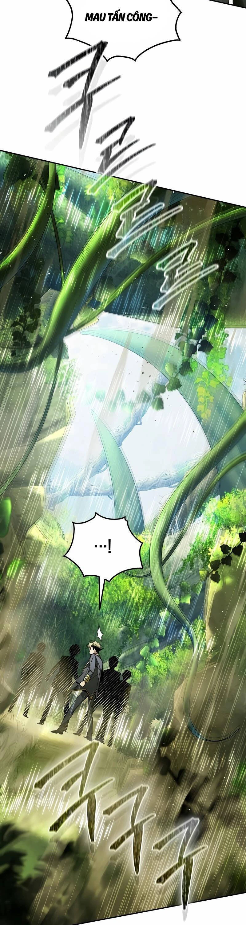 Trở Thành Thiên Tài Tốc Biến Của Học Viện Ma Pháp Chapter 22 - 31