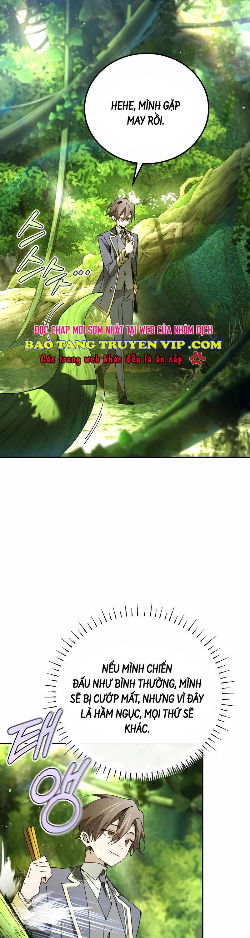 Trở Thành Thiên Tài Tốc Biến Của Học Viện Ma Pháp Chapter 22 - 50