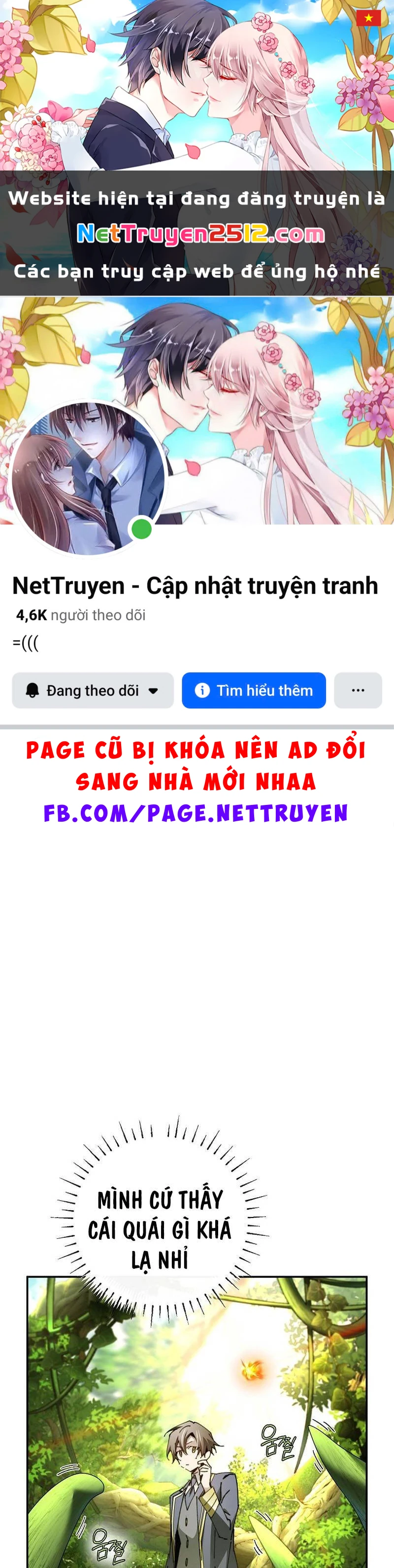 Trở Thành Thiên Tài Tốc Biến Của Học Viện Ma Pháp Chapter 23 - 1