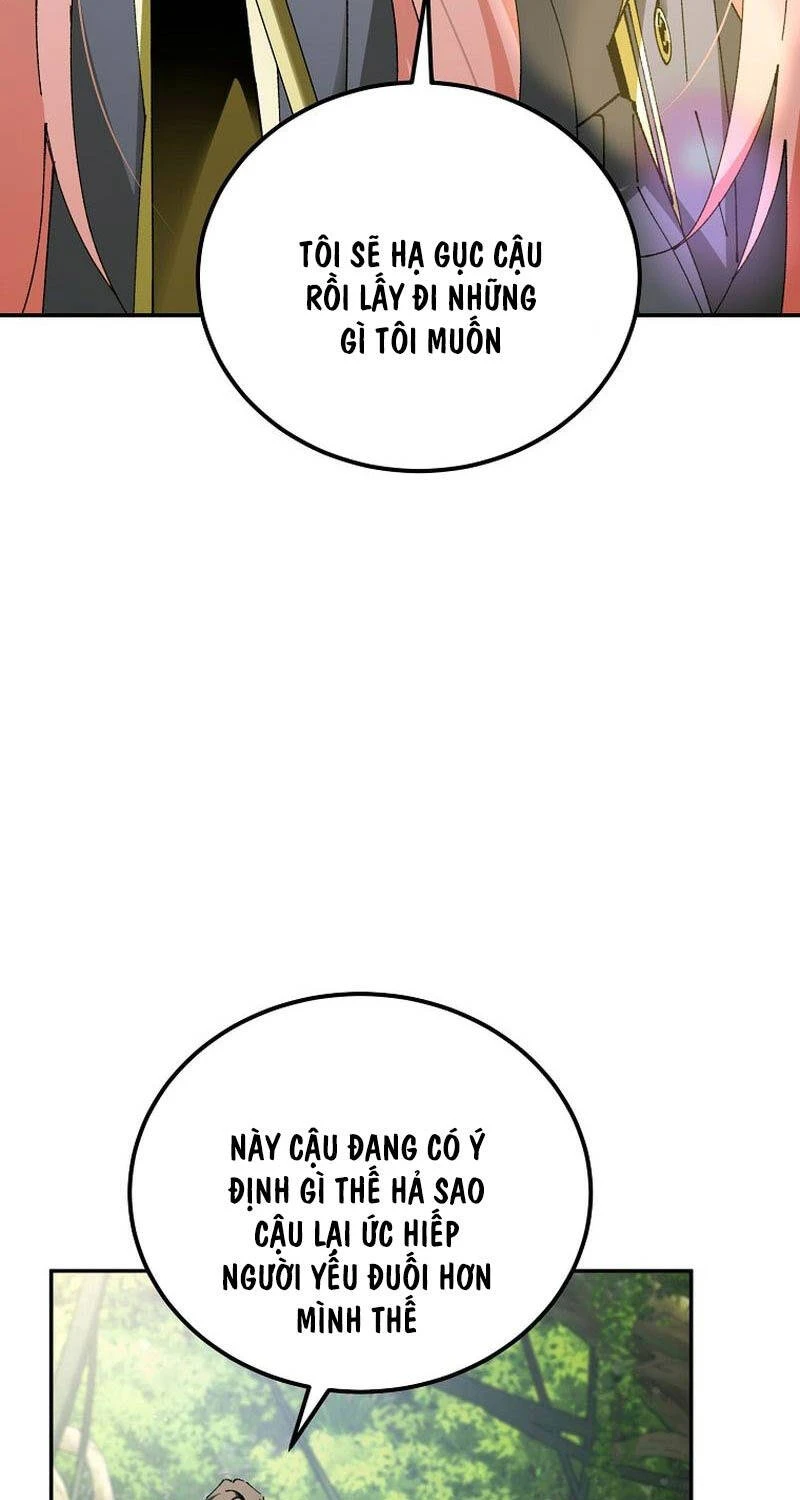 Trở Thành Thiên Tài Tốc Biến Của Học Viện Ma Pháp Chapter 23 - 36