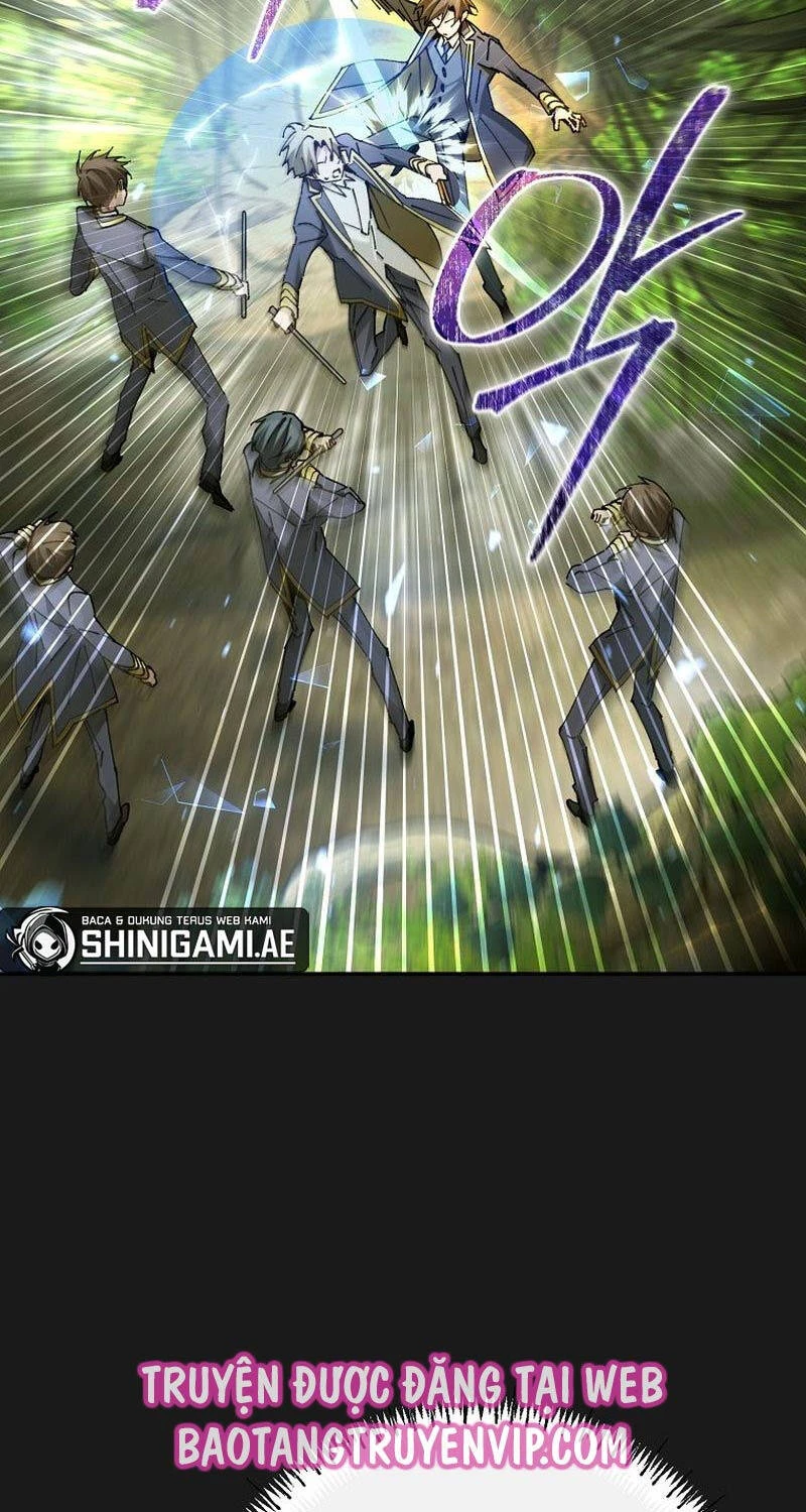 Trở Thành Thiên Tài Tốc Biến Của Học Viện Ma Pháp Chapter 23 - 56