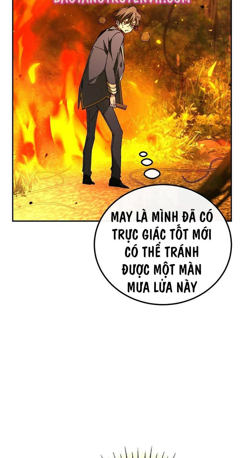 Trở Thành Thiên Tài Tốc Biến Của Học Viện Ma Pháp Chapter 23 - 75