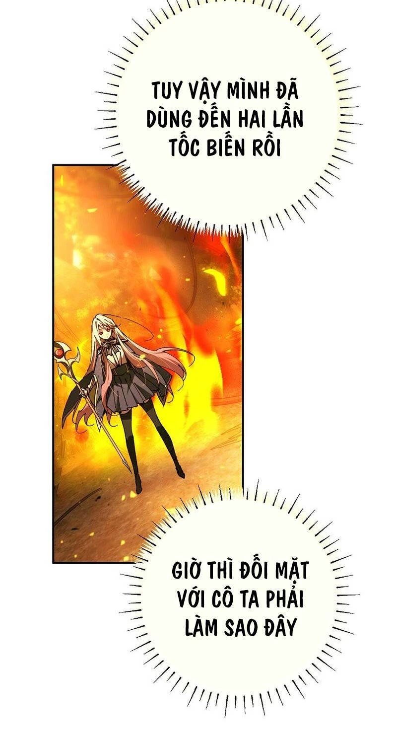 Trở Thành Thiên Tài Tốc Biến Của Học Viện Ma Pháp Chapter 23 - 76