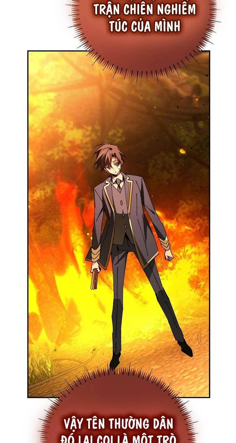 Trở Thành Thiên Tài Tốc Biến Của Học Viện Ma Pháp Chapter 23 - 84