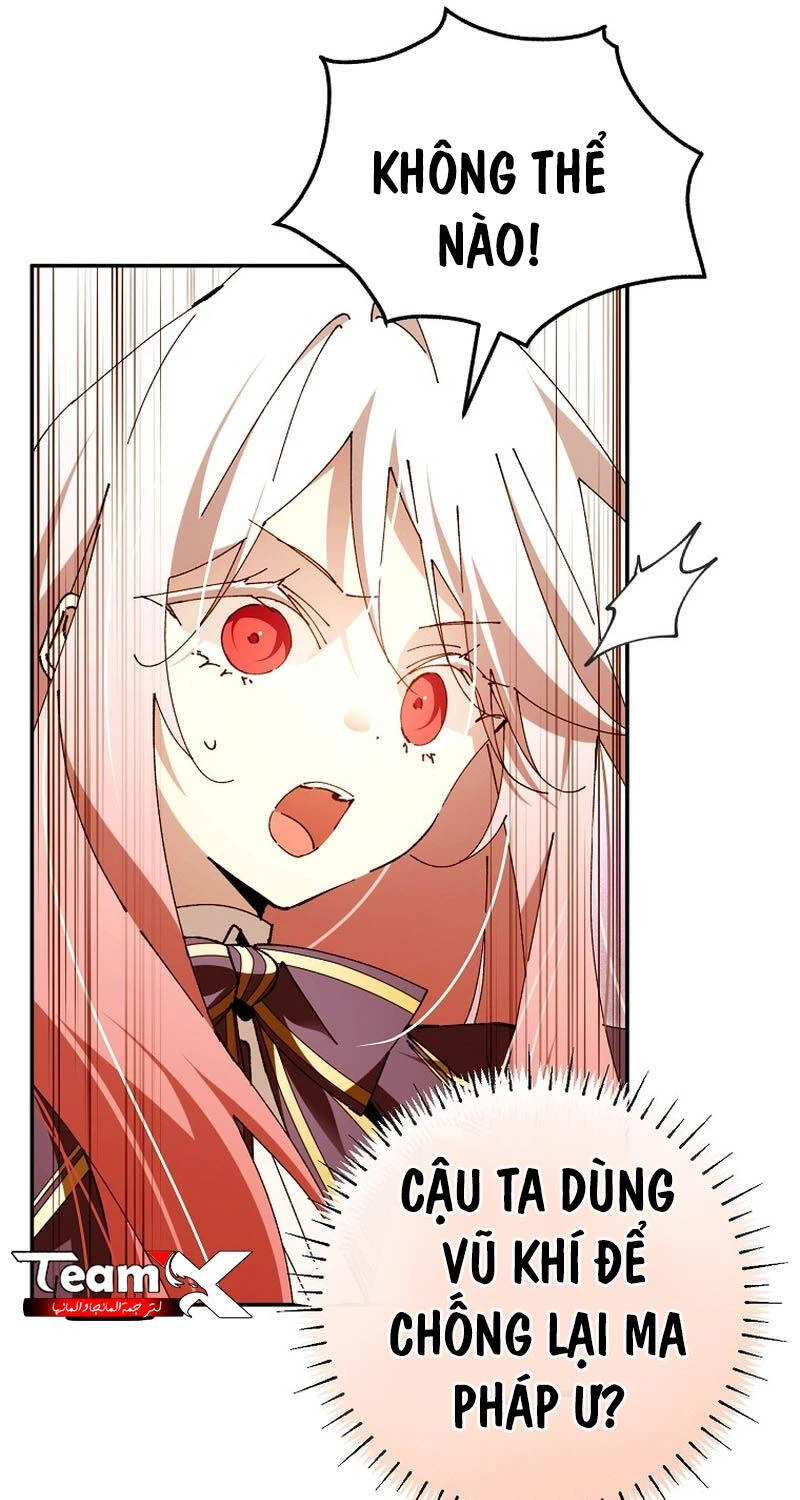 Trở Thành Thiên Tài Tốc Biến Của Học Viện Ma Pháp Chapter 24 - 54