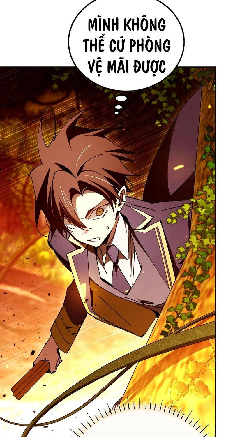 Trở Thành Thiên Tài Tốc Biến Của Học Viện Ma Pháp Chapter 24 - 70