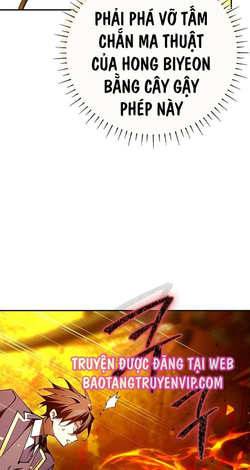 Trở Thành Thiên Tài Tốc Biến Của Học Viện Ma Pháp Chapter 24 - 71