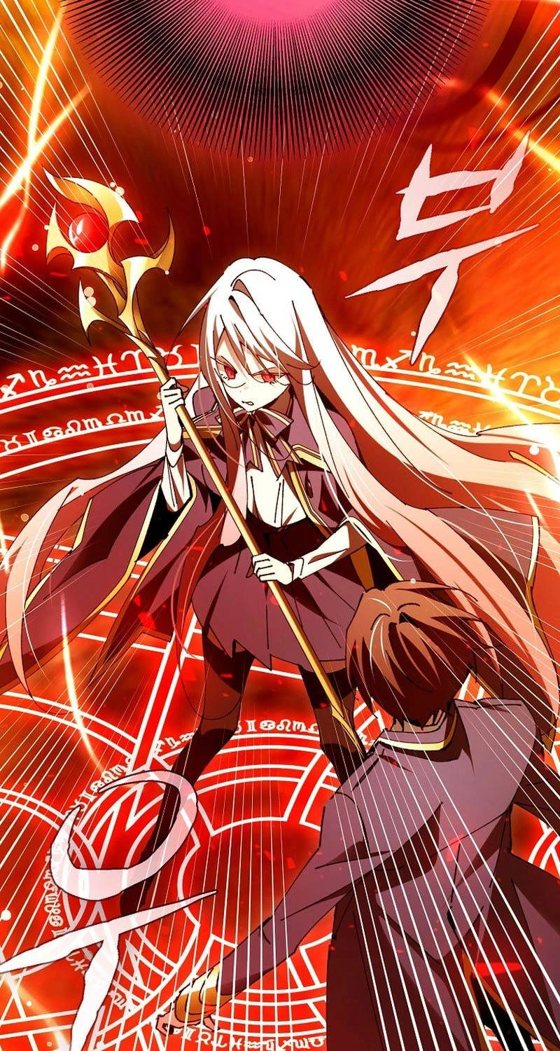 Trở Thành Thiên Tài Tốc Biến Của Học Viện Ma Pháp Chapter 24 - 81