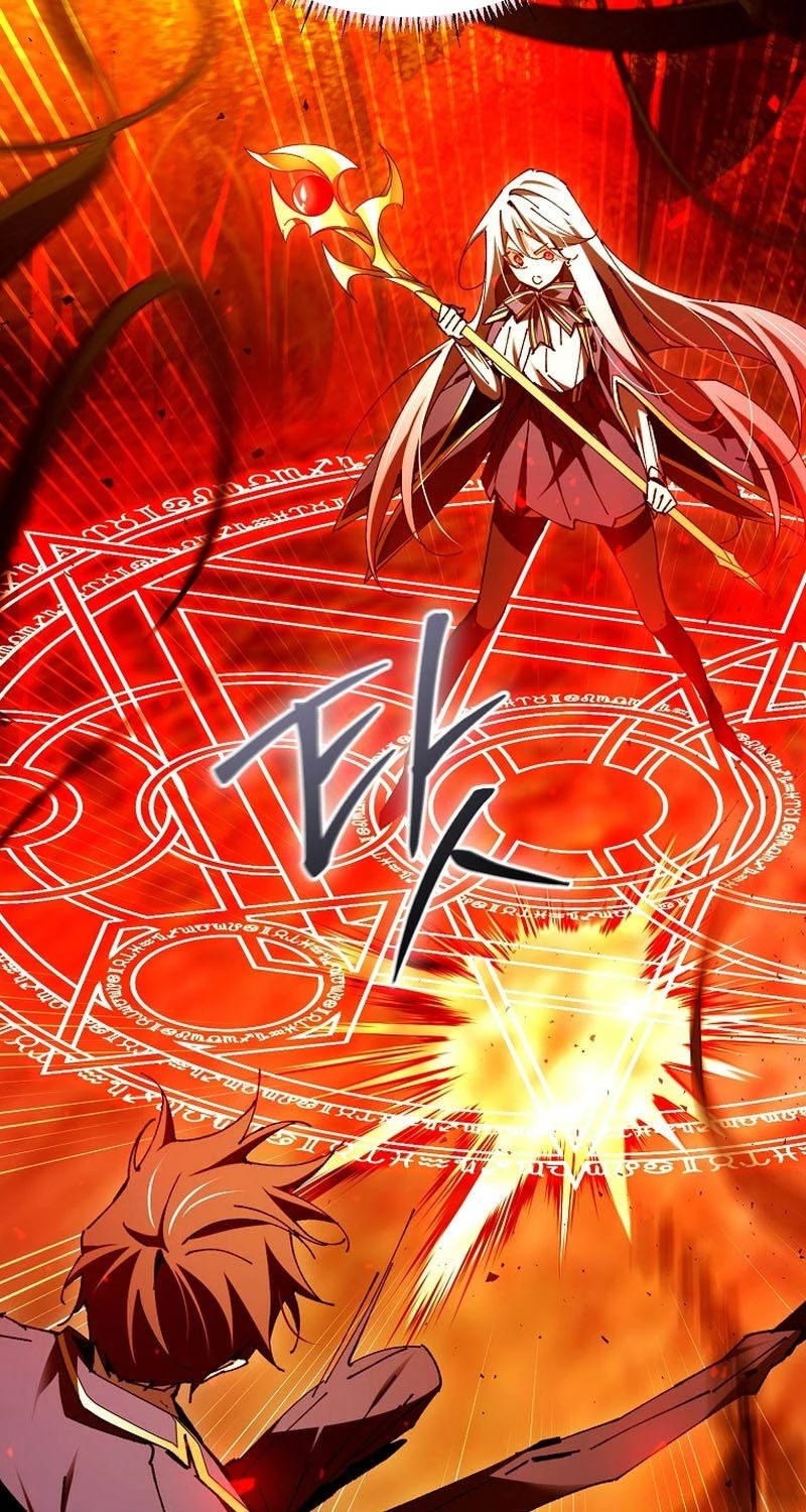 Trở Thành Thiên Tài Tốc Biến Của Học Viện Ma Pháp Chapter 24 - 86