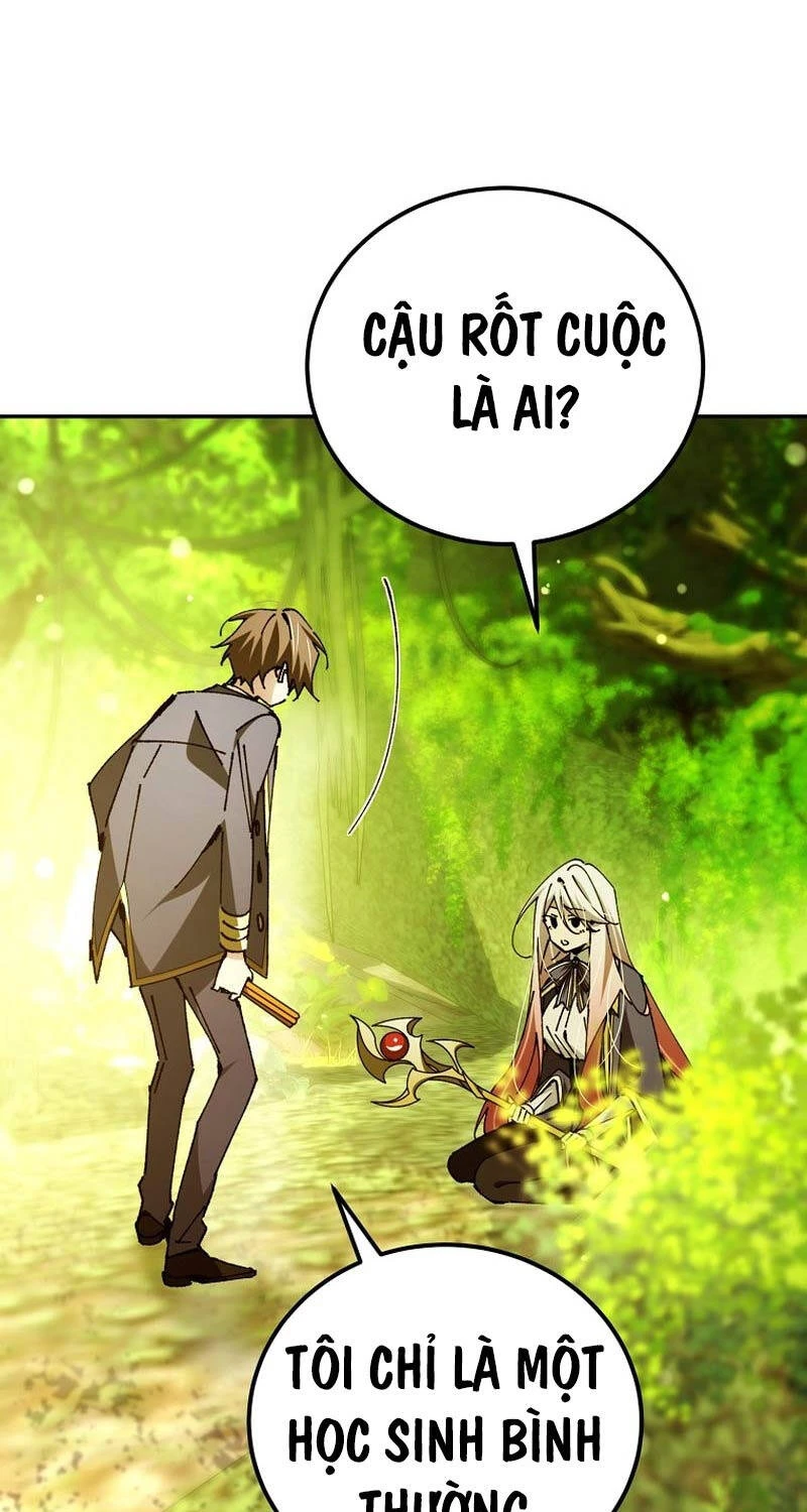 Trở Thành Thiên Tài Tốc Biến Của Học Viện Ma Pháp Chapter 24 - 102