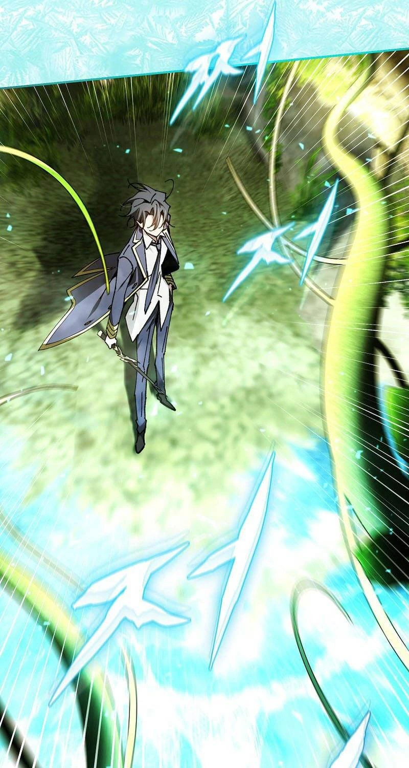 Trở Thành Thiên Tài Tốc Biến Của Học Viện Ma Pháp Chapter 25 - 69