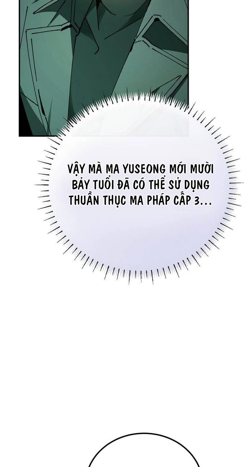 Trở Thành Thiên Tài Tốc Biến Của Học Viện Ma Pháp Chapter 25 - 77