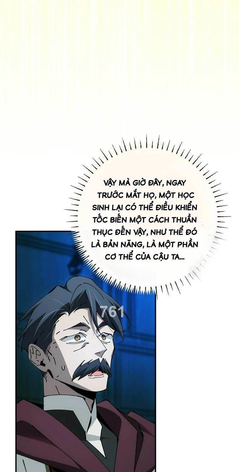 Trở Thành Thiên Tài Tốc Biến Của Học Viện Ma Pháp Chapter 26 - 4