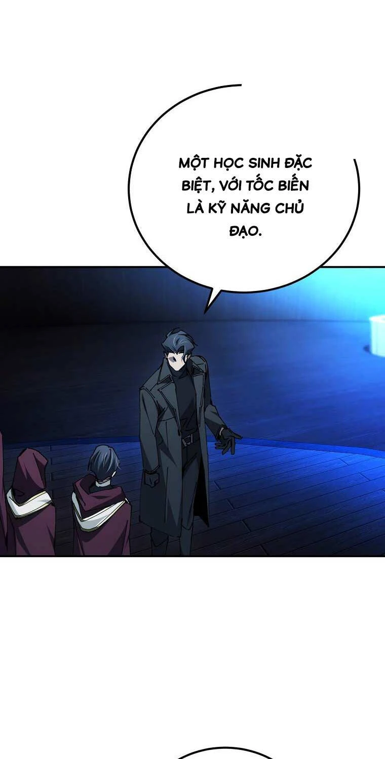 Trở Thành Thiên Tài Tốc Biến Của Học Viện Ma Pháp Chapter 26 - 8