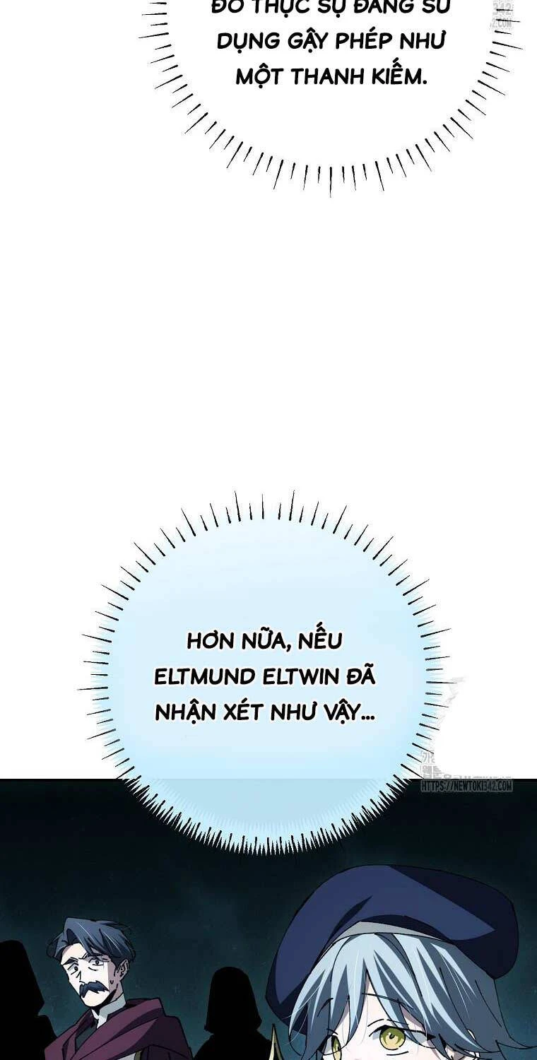 Trở Thành Thiên Tài Tốc Biến Của Học Viện Ma Pháp Chapter 26 - 28