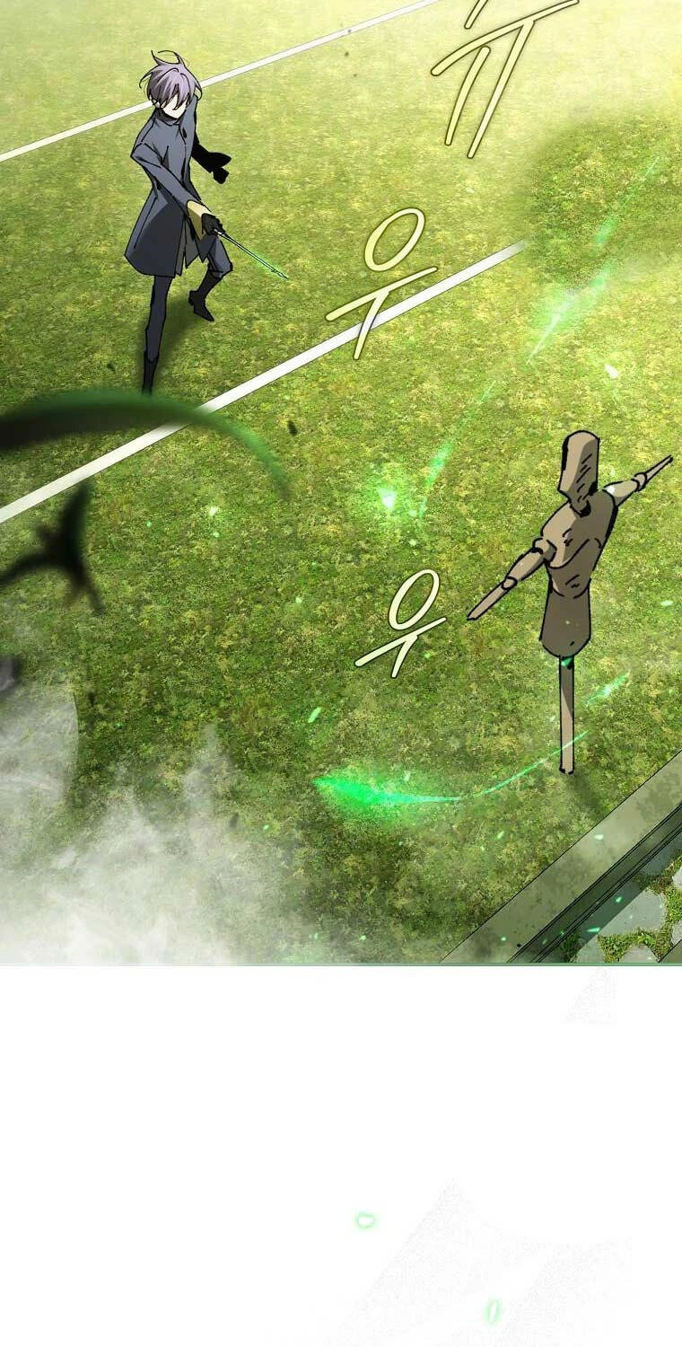 Trở Thành Thiên Tài Tốc Biến Của Học Viện Ma Pháp Chapter 26 - 41