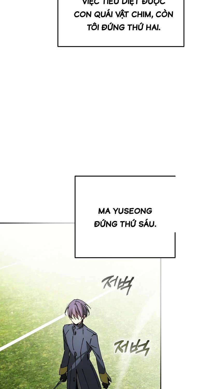 Trở Thành Thiên Tài Tốc Biến Của Học Viện Ma Pháp Chapter 26 - 48