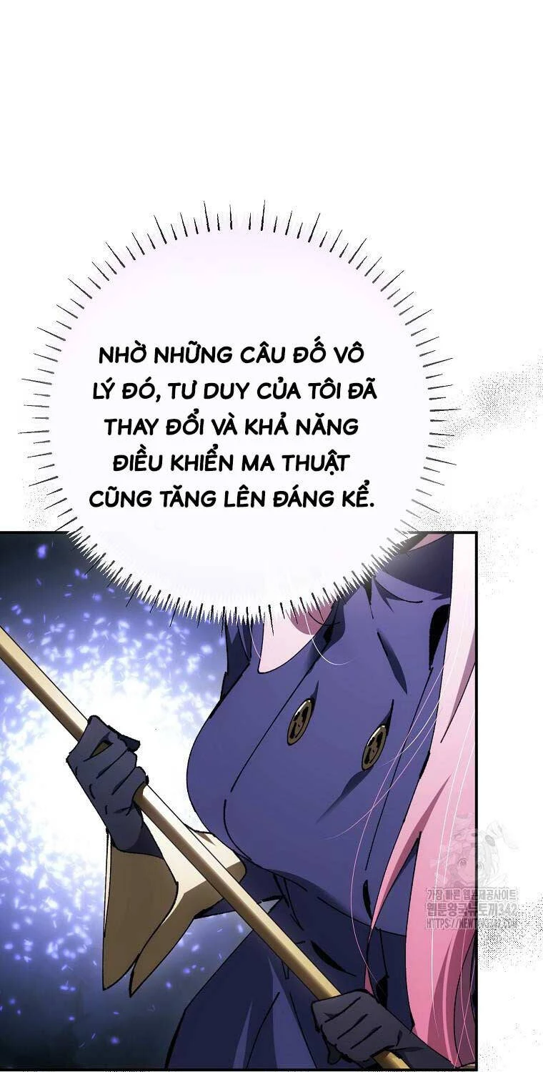 Trở Thành Thiên Tài Tốc Biến Của Học Viện Ma Pháp Chapter 26 - 91