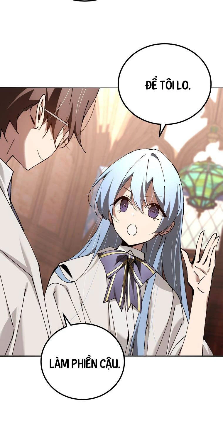 Trở Thành Thiên Tài Tốc Biến Của Học Viện Ma Pháp Chapter 32 - 12