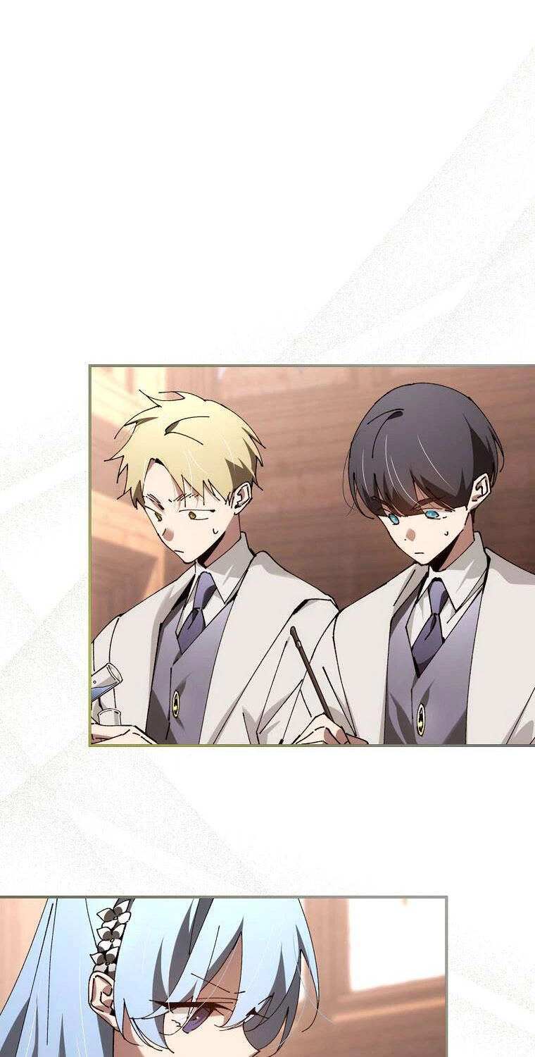 Trở Thành Thiên Tài Tốc Biến Của Học Viện Ma Pháp Chapter 32 - 13