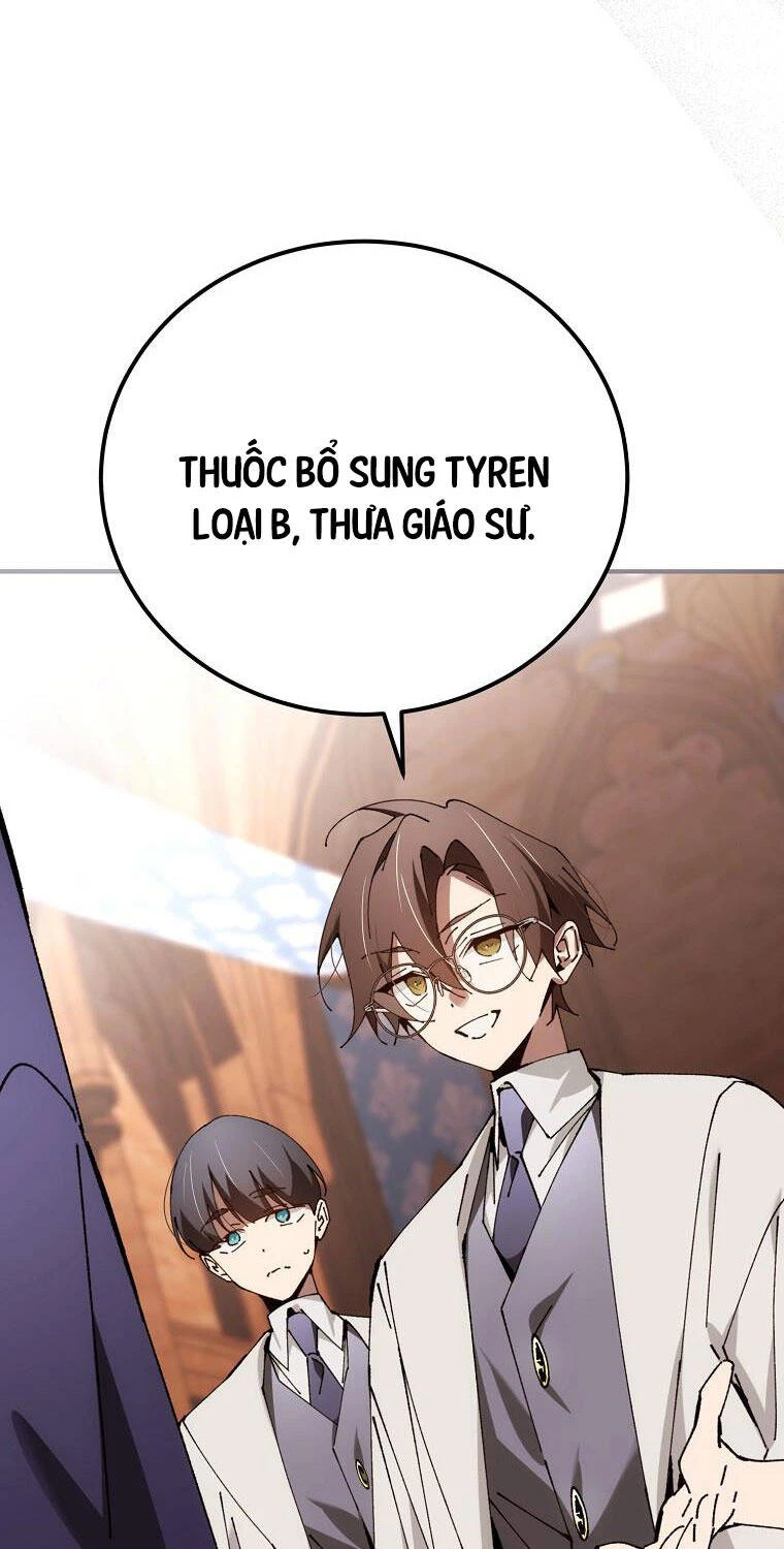 Trở Thành Thiên Tài Tốc Biến Của Học Viện Ma Pháp Chapter 32 - 20