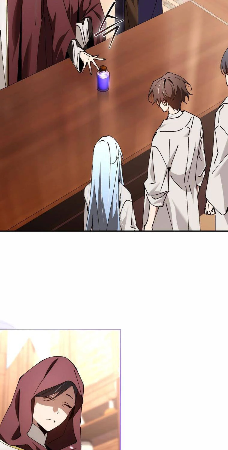 Trở Thành Thiên Tài Tốc Biến Của Học Viện Ma Pháp Chapter 32 - 25