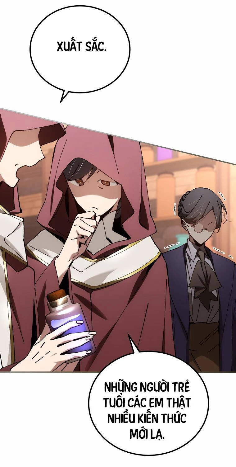 Trở Thành Thiên Tài Tốc Biến Của Học Viện Ma Pháp Chapter 32 - 30