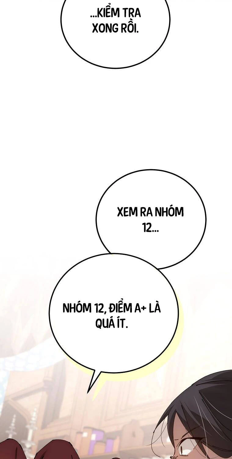 Trở Thành Thiên Tài Tốc Biến Của Học Viện Ma Pháp Chapter 32 - 41