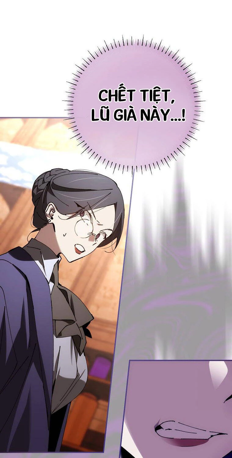 Trở Thành Thiên Tài Tốc Biến Của Học Viện Ma Pháp Chapter 32 - 44