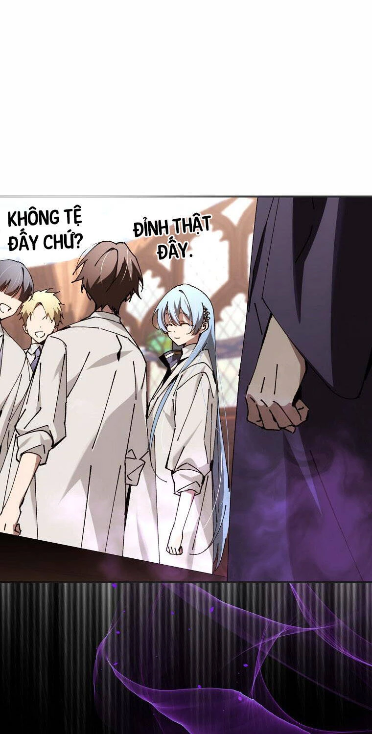 Trở Thành Thiên Tài Tốc Biến Của Học Viện Ma Pháp Chapter 32 - 49