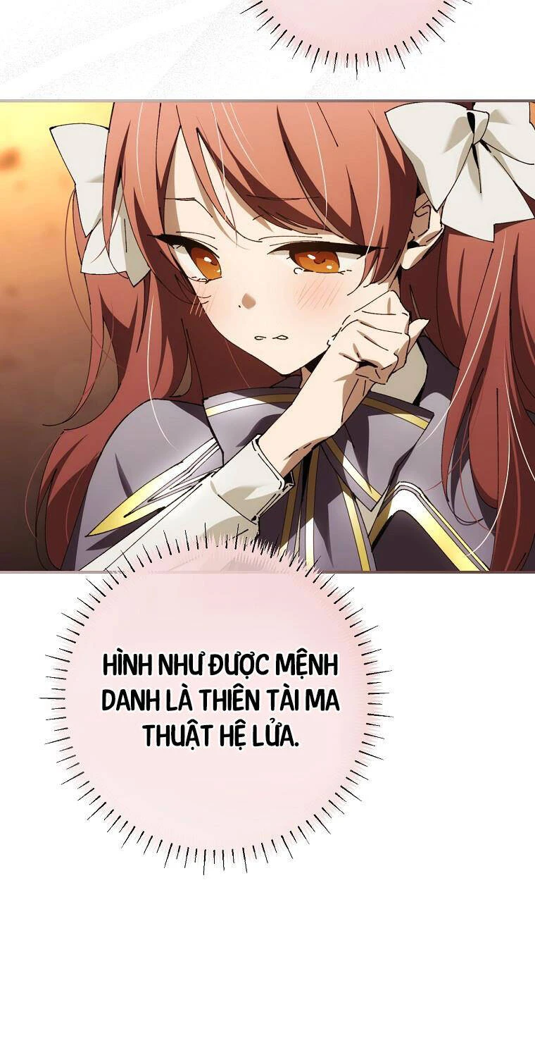 Trở Thành Thiên Tài Tốc Biến Của Học Viện Ma Pháp Chapter 32 - 59