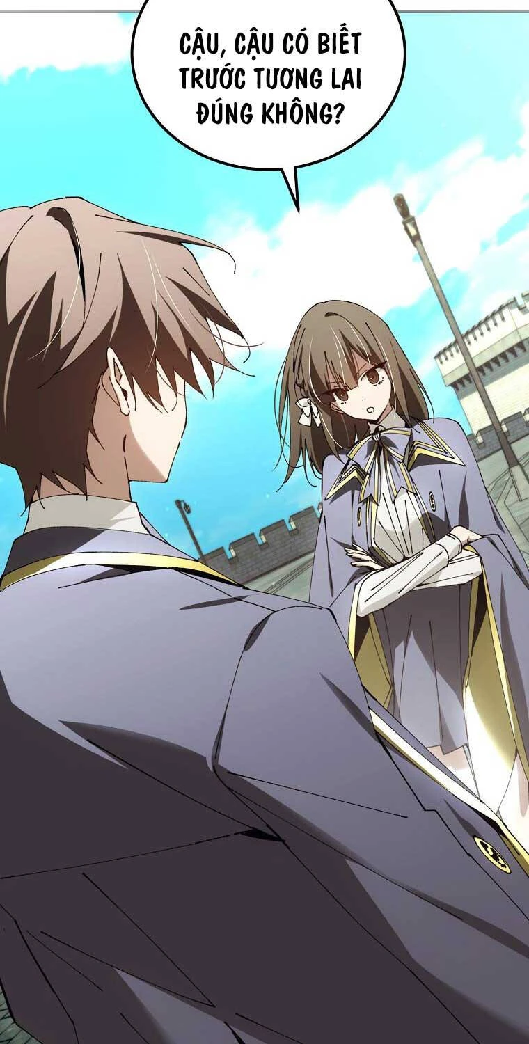 Trở Thành Thiên Tài Tốc Biến Của Học Viện Ma Pháp Chapter 33 - 38