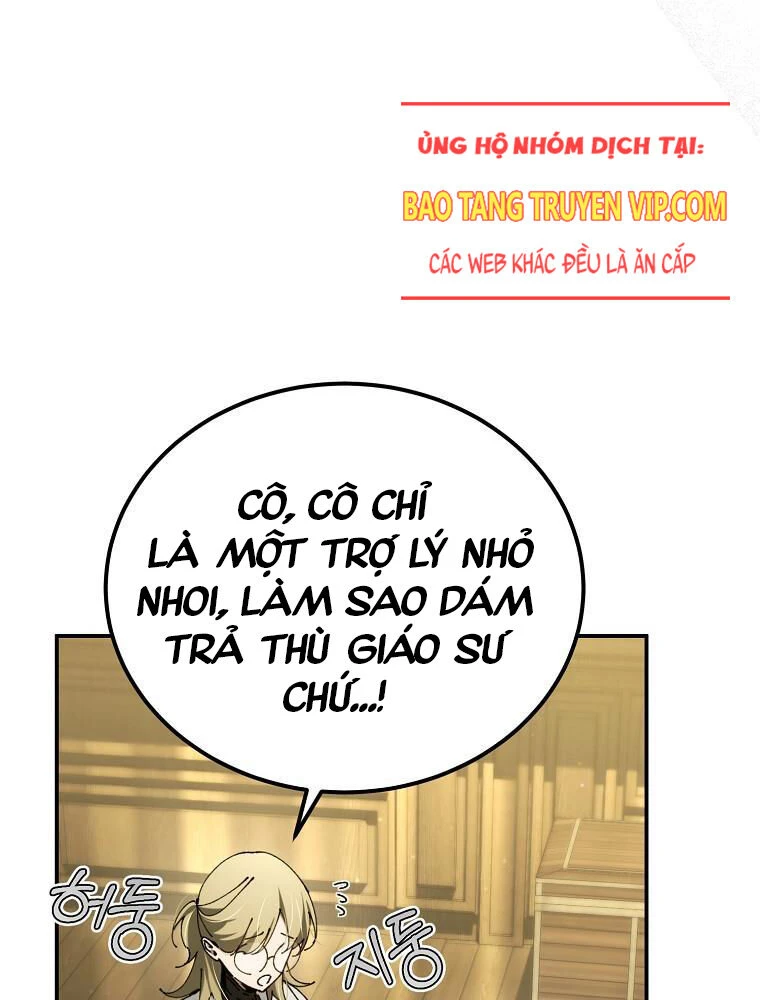 Trở Thành Thiên Tài Tốc Biến Của Học Viện Ma Pháp Chapter 35 - 4