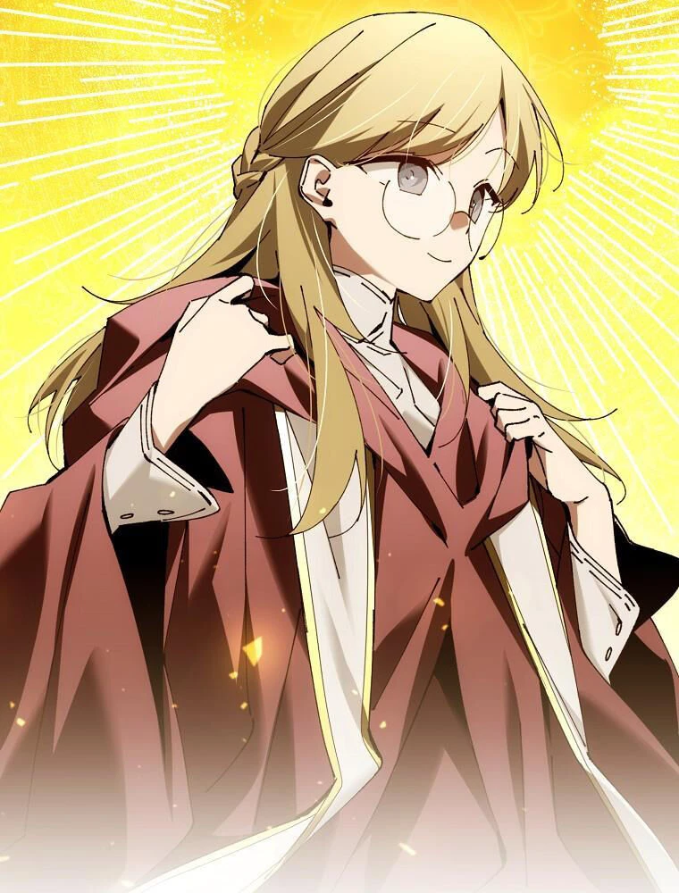 Trở Thành Thiên Tài Tốc Biến Của Học Viện Ma Pháp Chapter 35 - 22