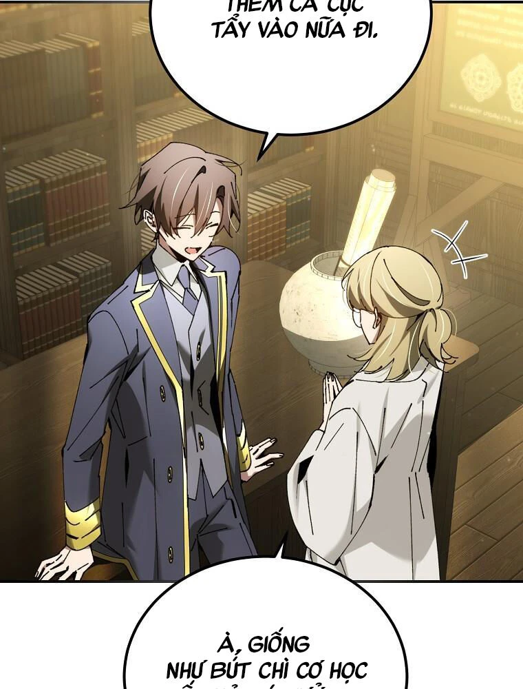 Trở Thành Thiên Tài Tốc Biến Của Học Viện Ma Pháp Chapter 35 - 33