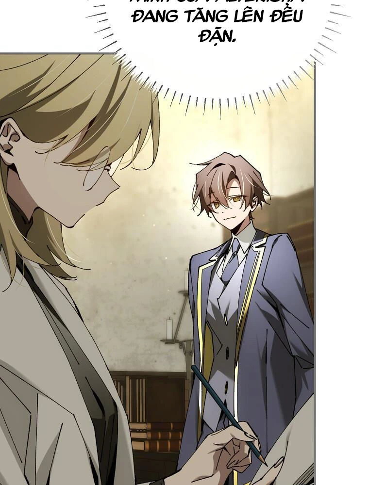 Trở Thành Thiên Tài Tốc Biến Của Học Viện Ma Pháp Chapter 35 - 35