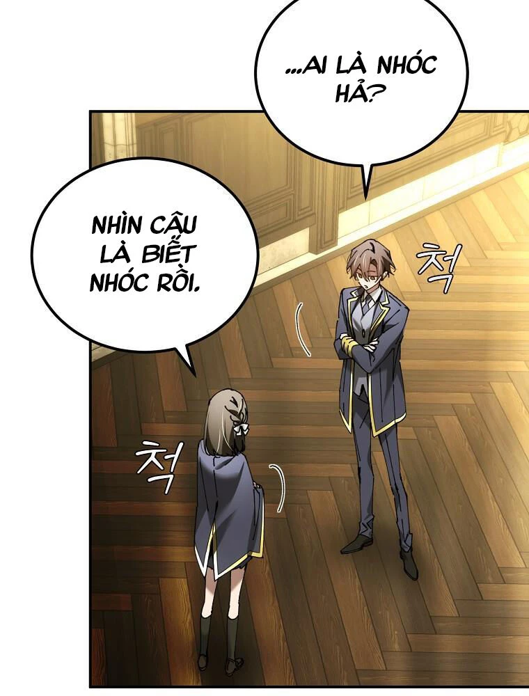 Trở Thành Thiên Tài Tốc Biến Của Học Viện Ma Pháp Chapter 35 - 44