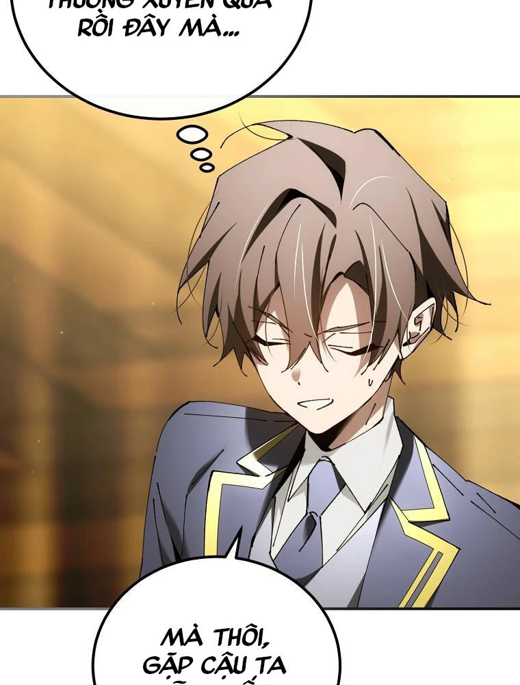 Trở Thành Thiên Tài Tốc Biến Của Học Viện Ma Pháp Chapter 35 - 46