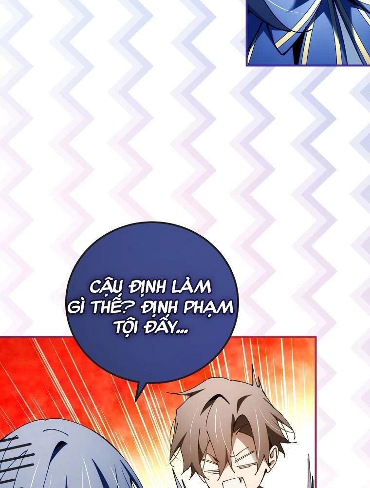 Trở Thành Thiên Tài Tốc Biến Của Học Viện Ma Pháp Chapter 35 - 49