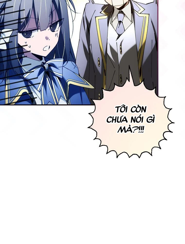 Trở Thành Thiên Tài Tốc Biến Của Học Viện Ma Pháp Chapter 35 - 50