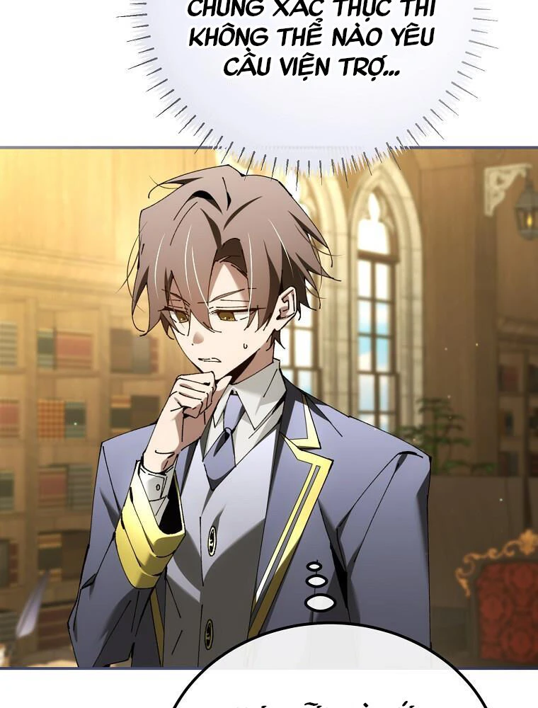 Trở Thành Thiên Tài Tốc Biến Của Học Viện Ma Pháp Chapter 35 - 85