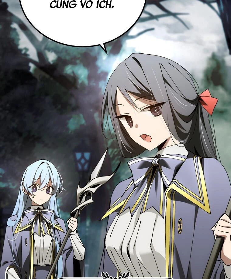 Trở Thành Thiên Tài Tốc Biến Của Học Viện Ma Pháp Chapter 35 - 104