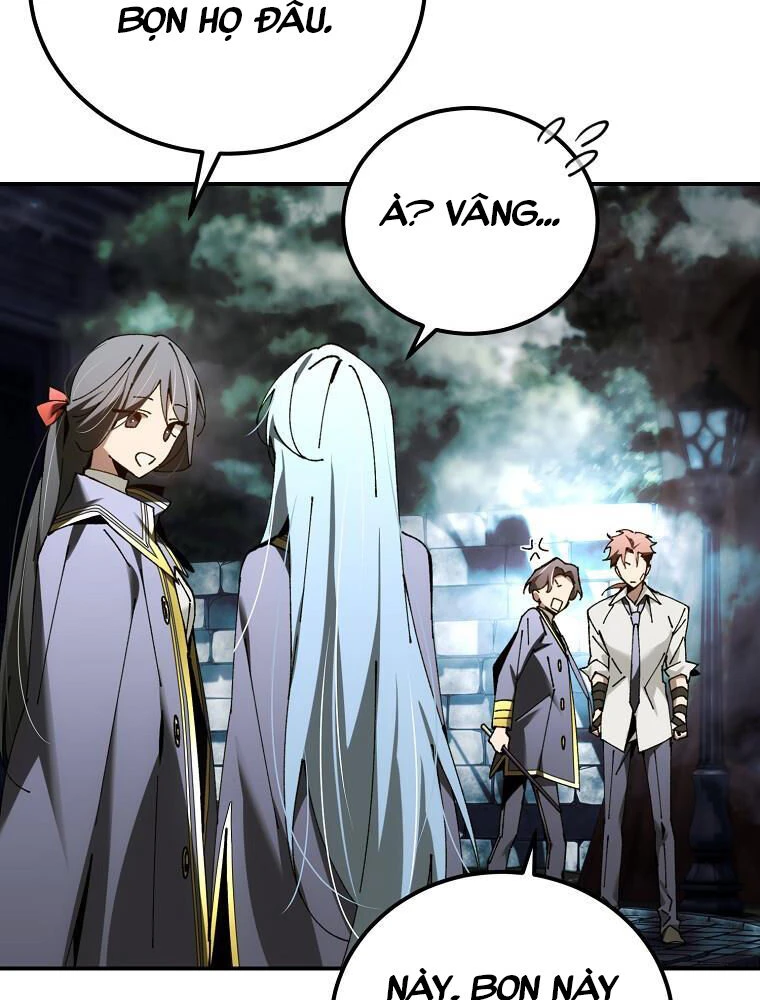 Trở Thành Thiên Tài Tốc Biến Của Học Viện Ma Pháp Chapter 35 - 106