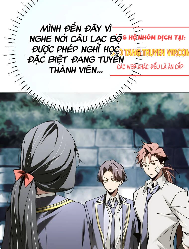 Trở Thành Thiên Tài Tốc Biến Của Học Viện Ma Pháp Chapter 35 - 110