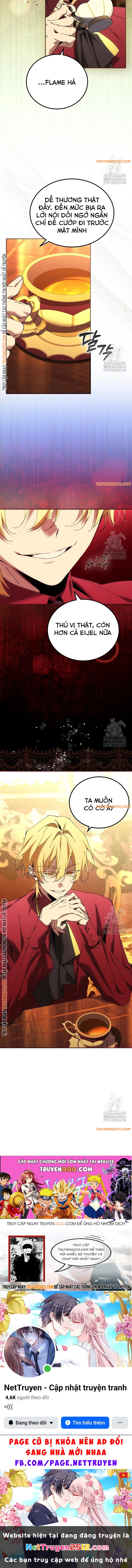 Trở Thành Thiên Tài Tốc Biến Của Học Viện Ma Pháp Chapter 40 - 12