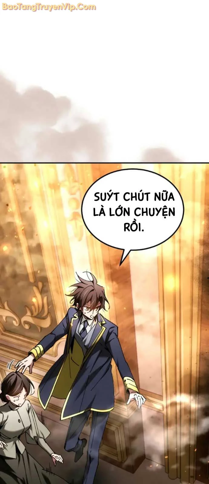 Trở Thành Thiên Tài Tốc Biến Của Học Viện Ma Pháp Chapter 66 - 10