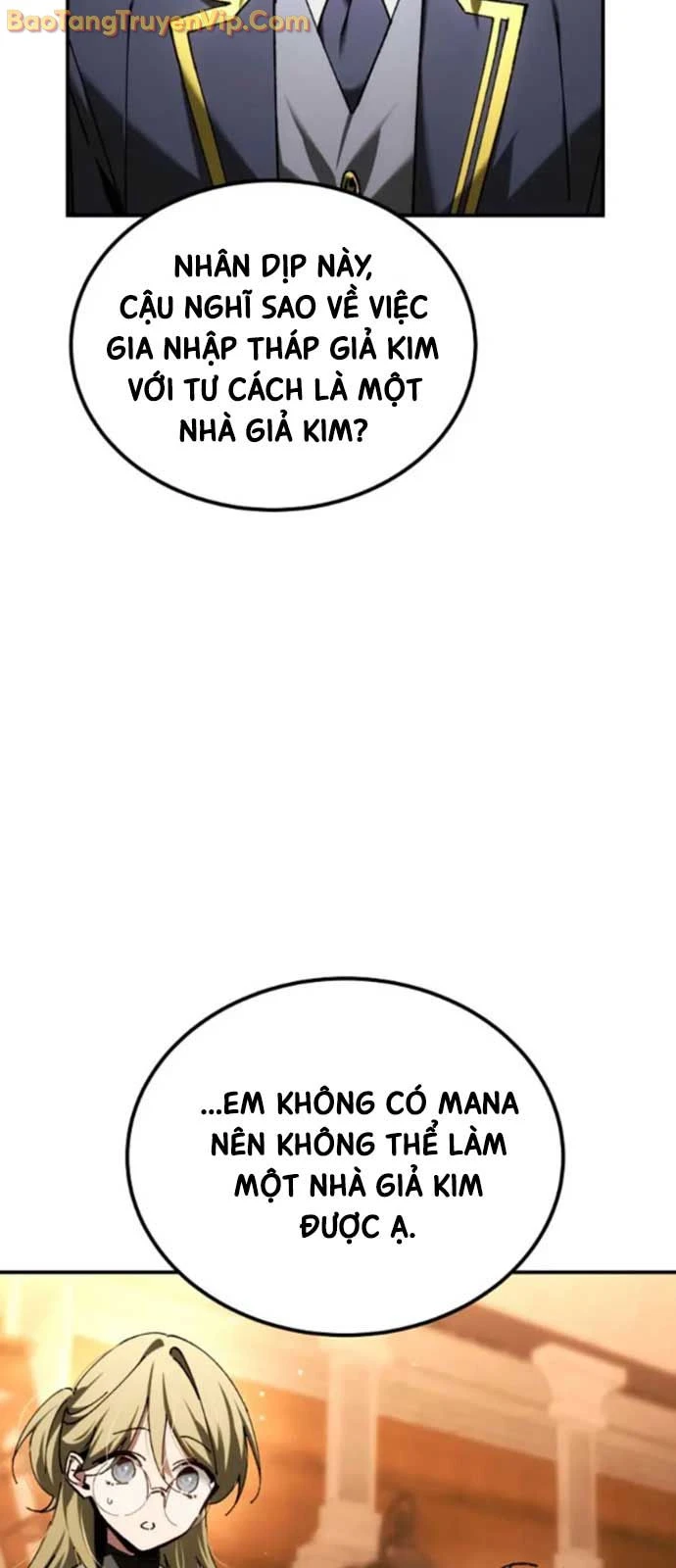 Trở Thành Thiên Tài Tốc Biến Của Học Viện Ma Pháp Chapter 66 - 22