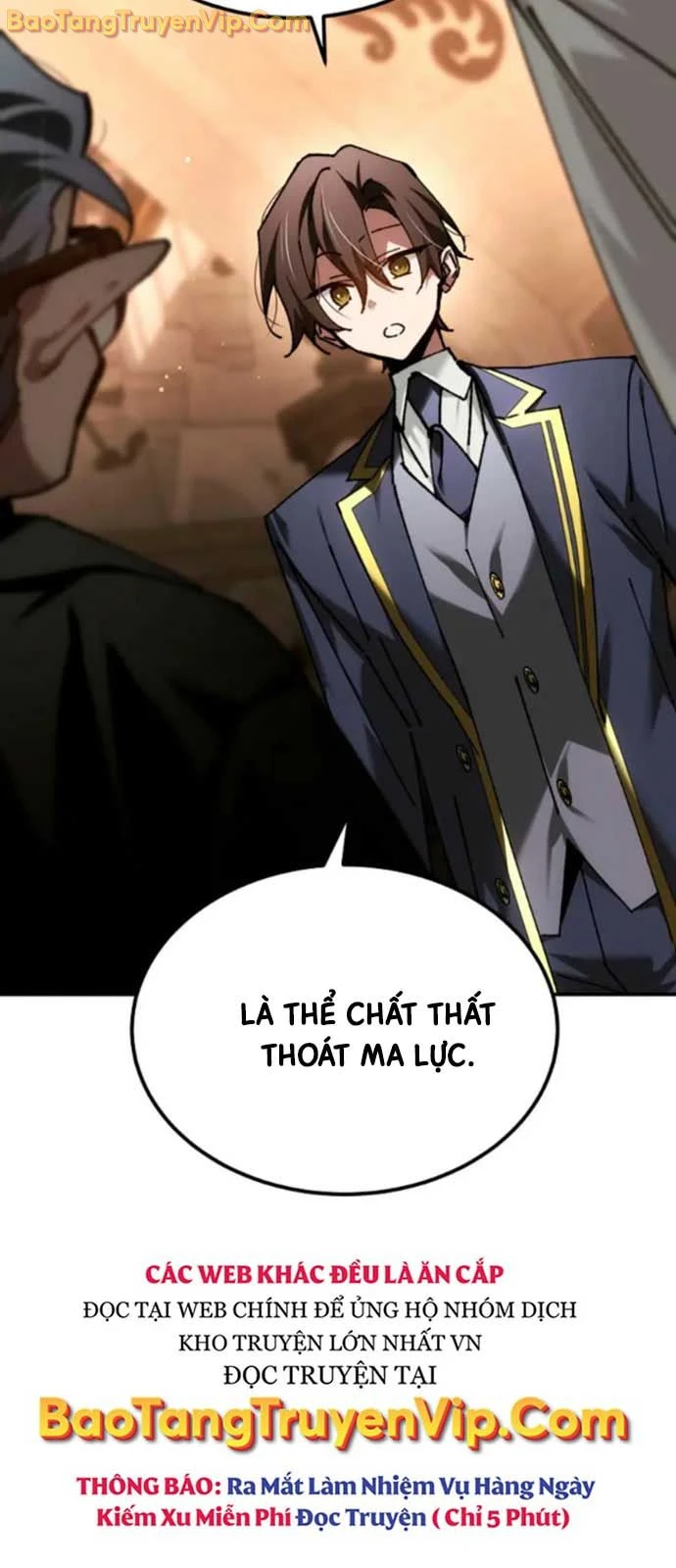 Trở Thành Thiên Tài Tốc Biến Của Học Viện Ma Pháp Chapter 66 - 24